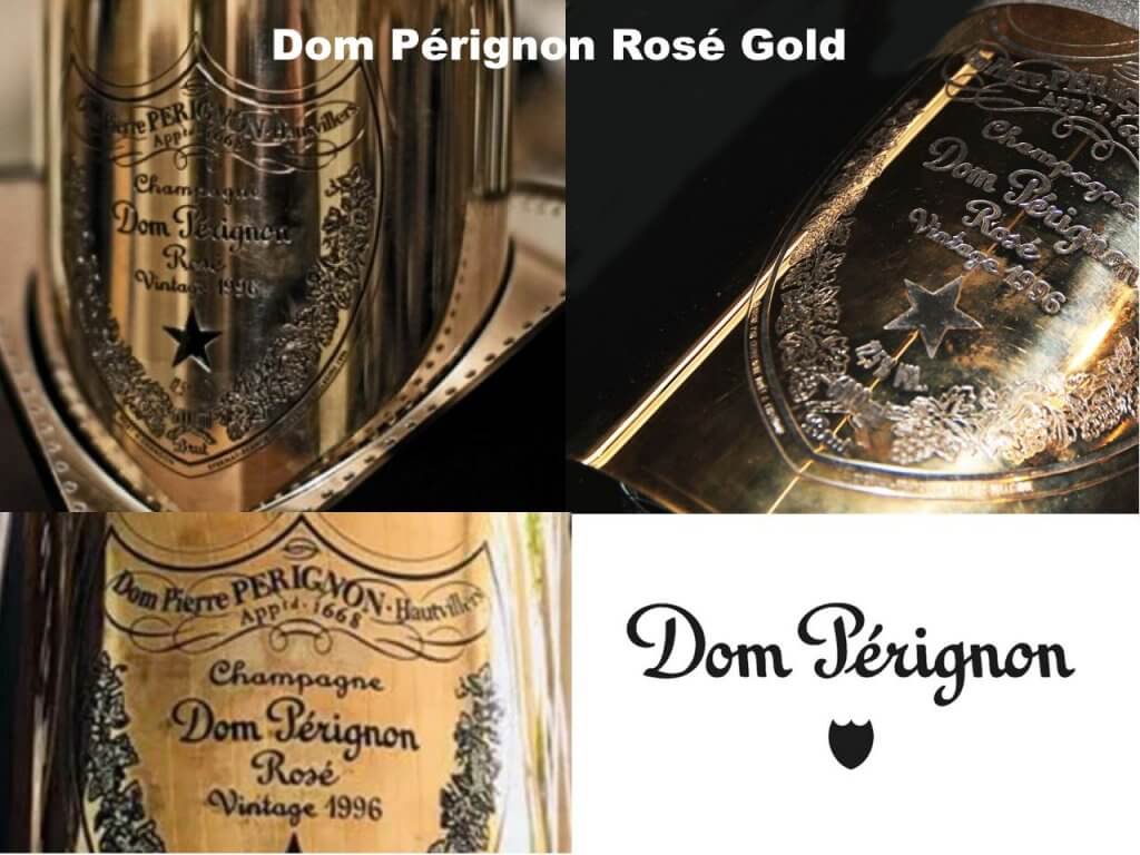 Dom Perignon Rose Gold - Einer der teuersten Champagner der Welt