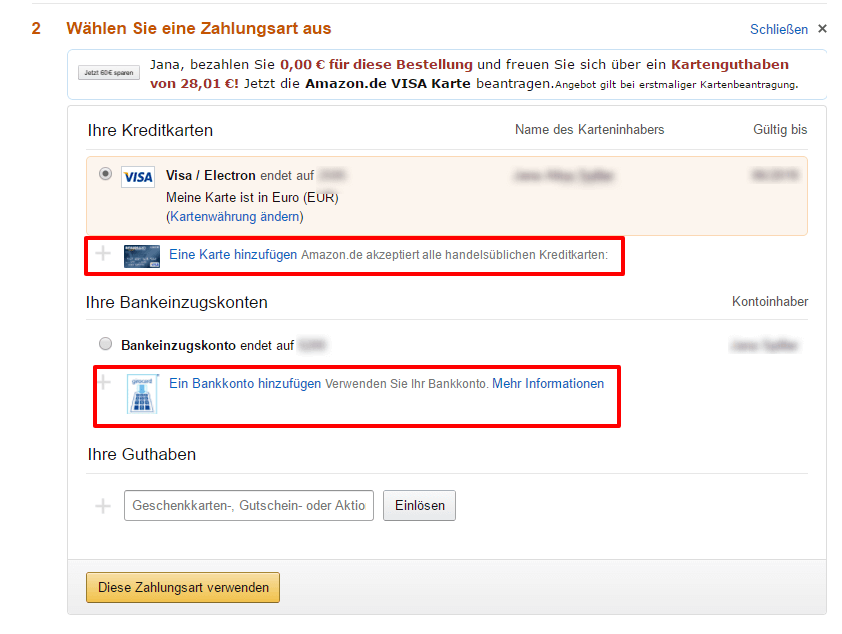 32-4amazon-neues-konto hinzufügen