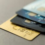 Bezahlen Sie mit Kreditkarte in Geschäften in China