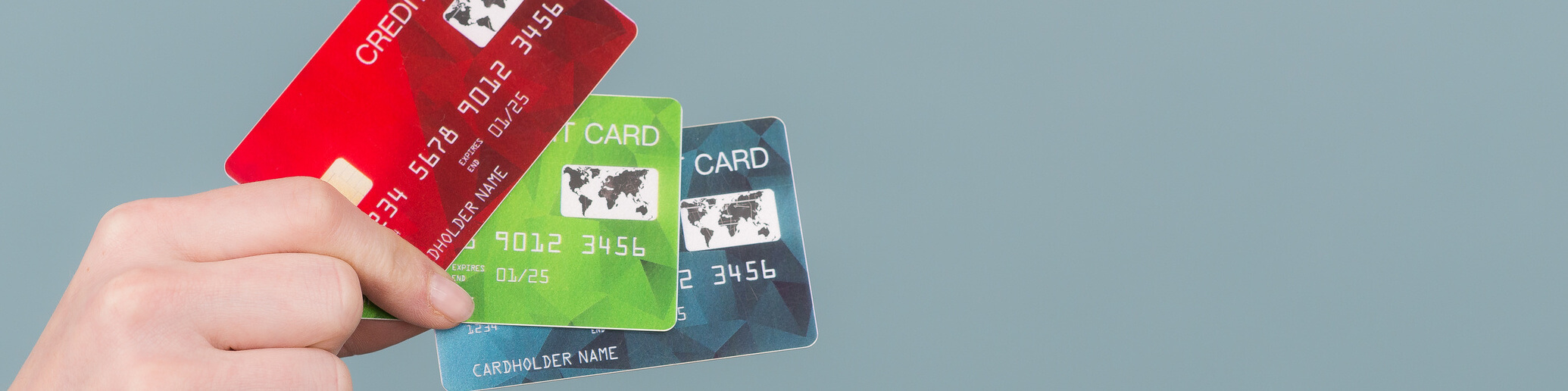 DKB Gebühren der Kreditkarte im Ausland (+kostenlose Alternativen)