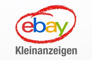 eBay-Anzeigen