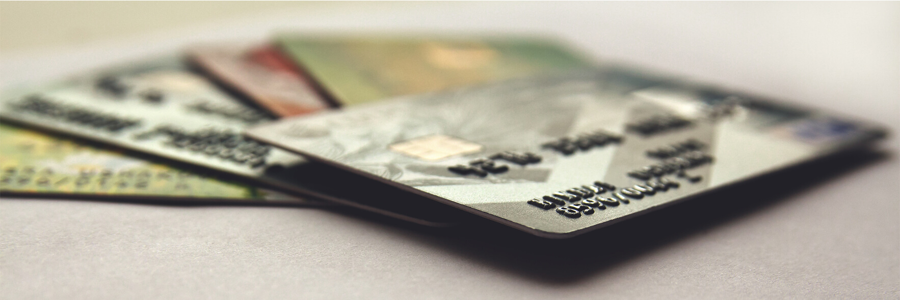 Bei OTTO per Kreditkarte bezahlen - So geht's! Schritt-für-Schritt