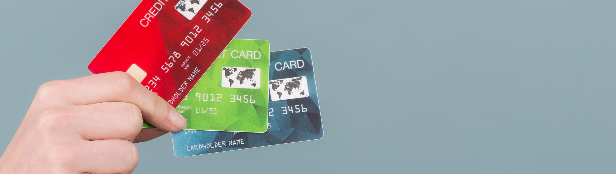 Limits beim Bezahlen mit VISA » Kreditkartenlimit erklärt!