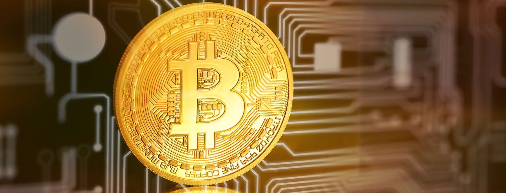 Was ist Bitcoin Mining & wie funktioniert es?