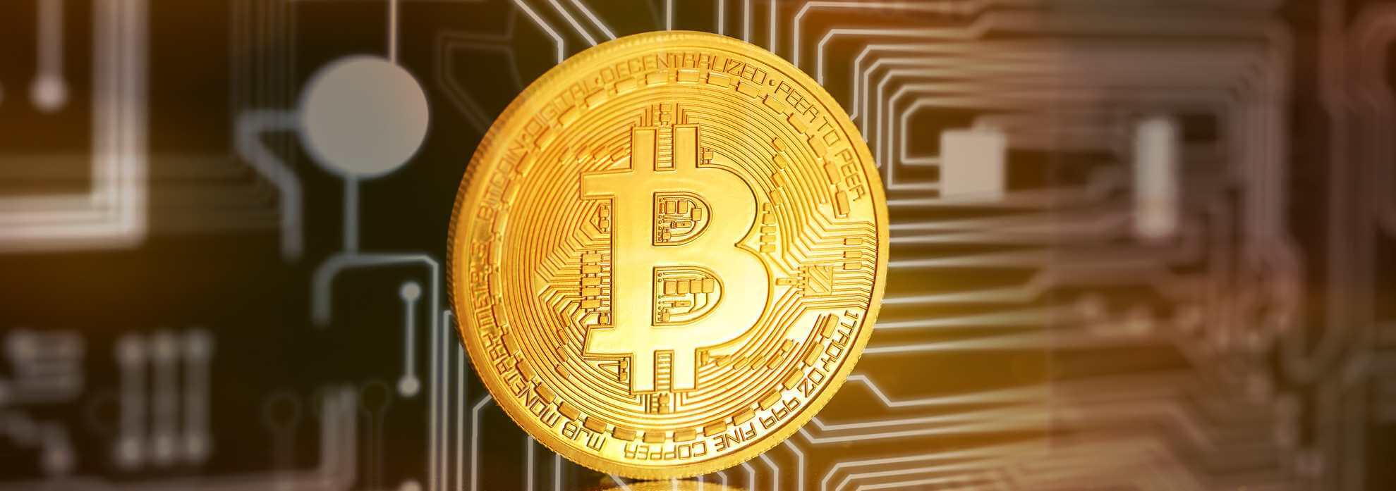 Was ist Bitcoin und wie funktioniert sie?